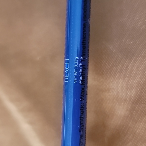 NEW Pinky B Beauty Dat Gel Eyeliner Tho BEACH - Picture 4 of 4